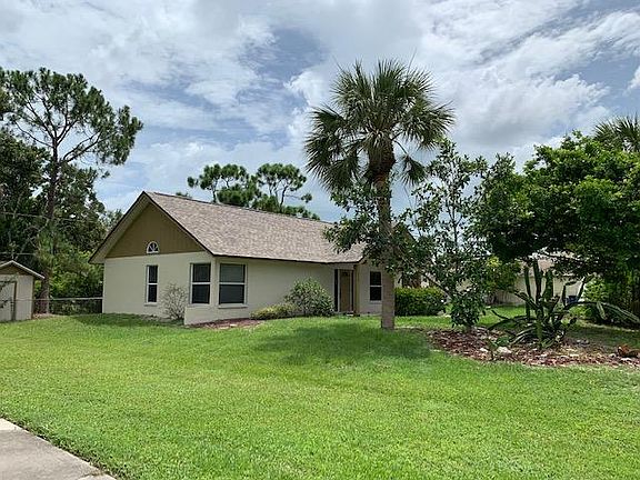 2nd image of 4661 Villa Capri Ln
