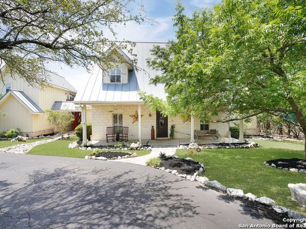 Waterfront San Antonio Tx Waterfront Homes For Sale 37 Homes Zillow