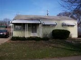 1330 University Blvd, Hamilton, OH 45011