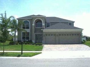 2516 Double Tree Pl, Oviedo, FL 32766