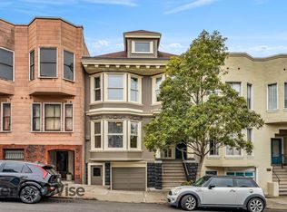 1287 4th Ave- SF, San Francisco, CA 94122
