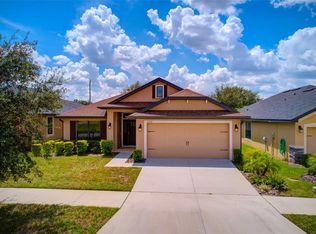 12258 Legacy Bright St, Riverview, FL 33578