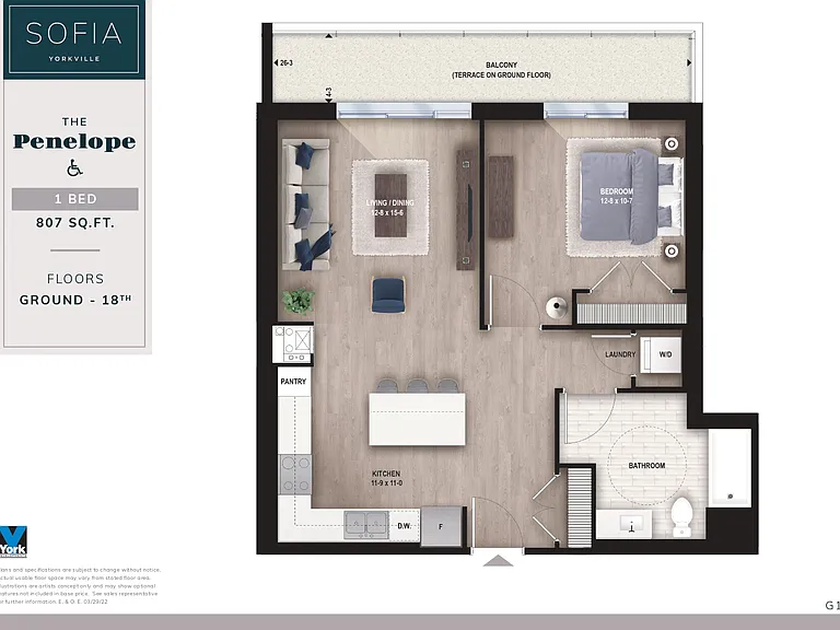 3050 Yorkville St — Photo 22