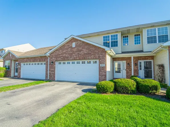 7613 E 112th Ave, Winfield, IN 46307