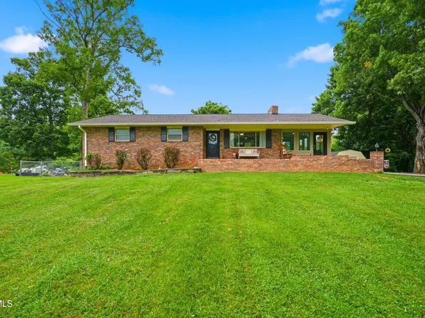 326 Oak Haven Dr, Kingsport, TN 37664