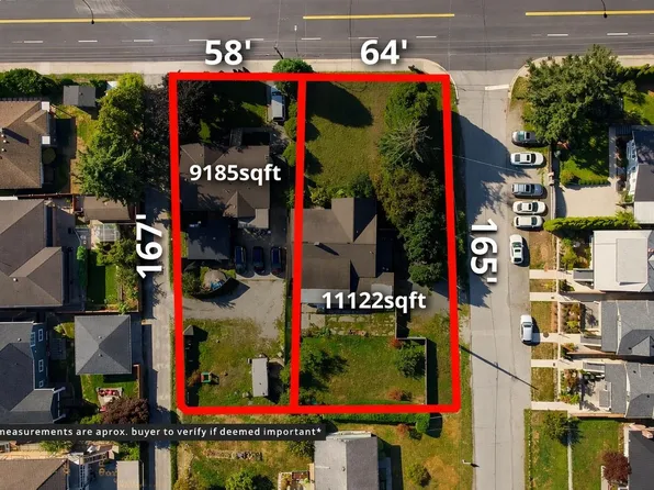 375 Blue Mountain St, Coquitlam, BC V3K 4J7