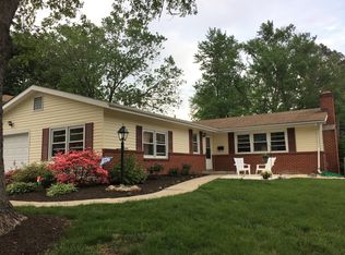 5 Windflower Dr, Newark, DE 19711
