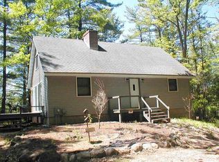 4975 Princess Way, Gladwin, MI 48624