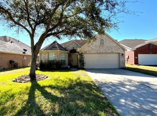 8310 Diamond Way Ct, Pearland, TX 77584