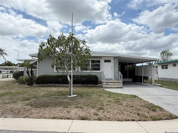 2331 Belleair Rd Lot 529, Clearwater, FL 33764