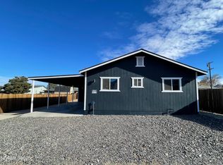 370 Connelly St, Hawthorne, NV 89415