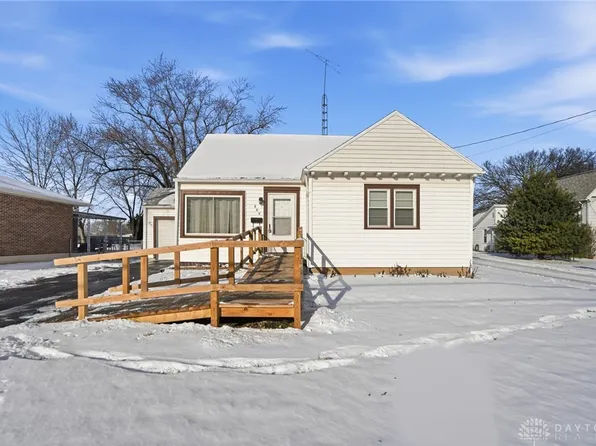 604 N Market St, Troy, OH 45373