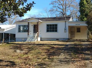 408 59th Ave, Meridian, MS 39307