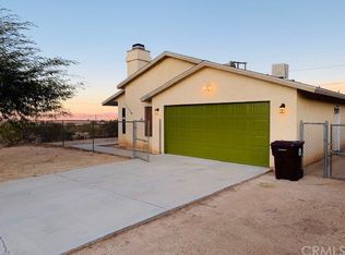 6553 Pine Spring Ave, Twentynine Palms, CA 92277
