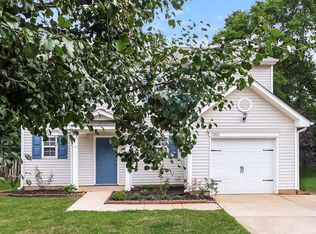 12812 Lismorre Castle Ct, Charlotte, NC 28273