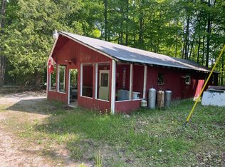 2895 Walker Rd, Afton, MI 49705