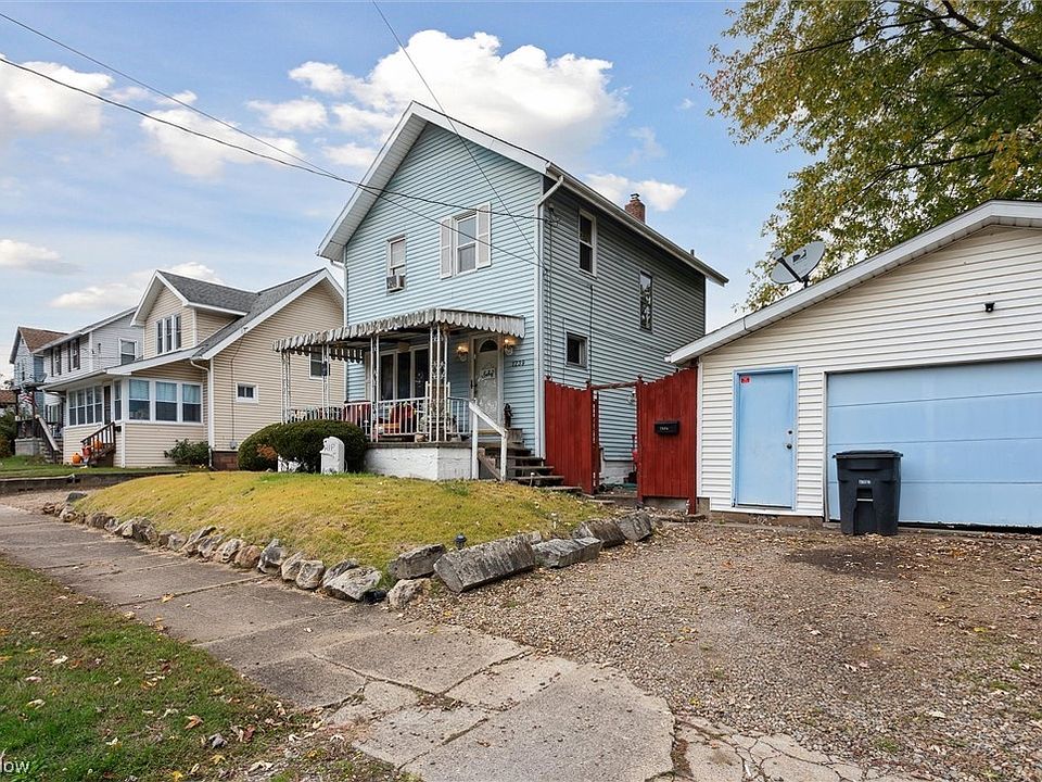 1239 Nestor Ave, Akron, OH 44314 Zillow