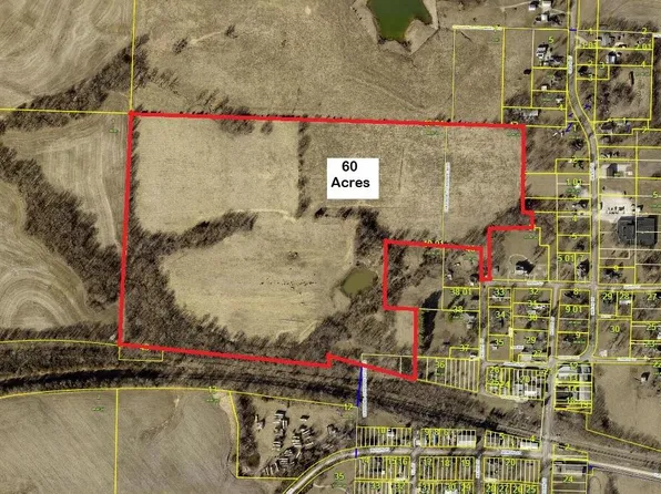 Holman St, Clifton Hill, MO 65244