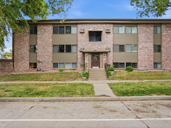 700 W 6th St, Sioux Falls, SD 57104