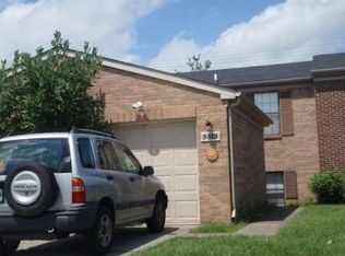 3513 Squires Woods Way, Lexington, KY 40515