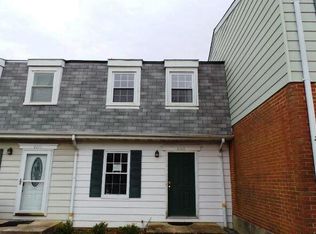8213 Tomlinson Ct, Severn, MD 21144