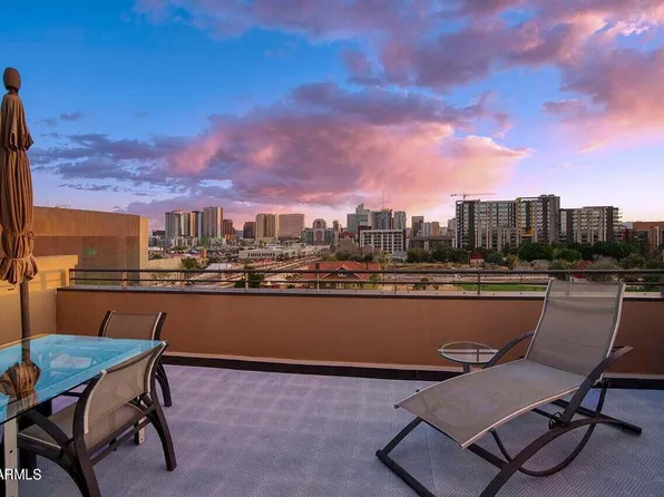 1326 N CENTRAL Avenue #417, Phoenix, AZ 85004