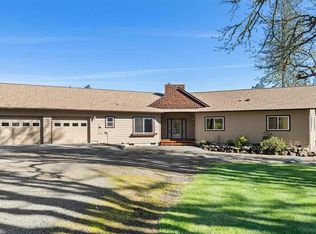 31531 Berlin Rd, Lebanon, OR