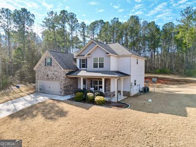 107 Bywater Ct, Jackson, GA, 30233