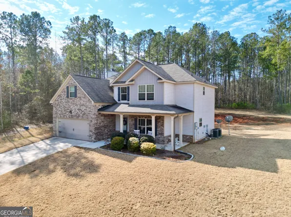 107 Bywater Ct, Jackson, GA 30233