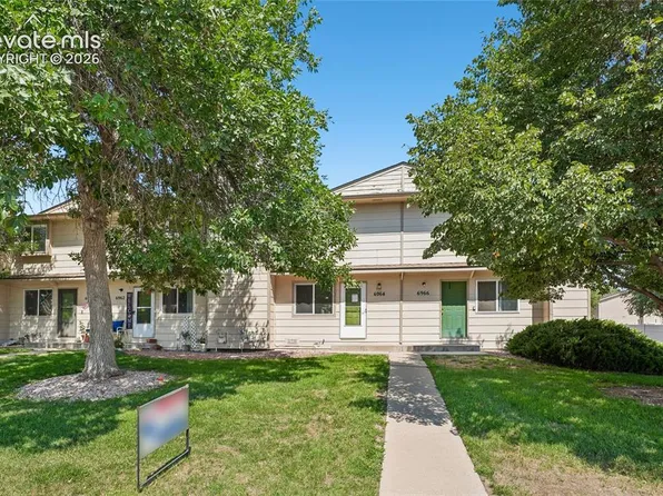 6964 Palmer Park Blvd, Colorado Springs, CO 80915