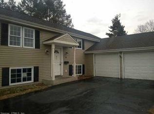 38 Clayton Rd, East Hartford, CT 06118