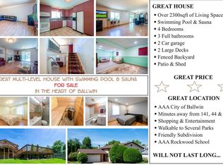 643 Wynn Pl, Ballwin, MO 63021