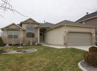 1783 N Goldenrod Way, Saratoga Springs, UT 84045