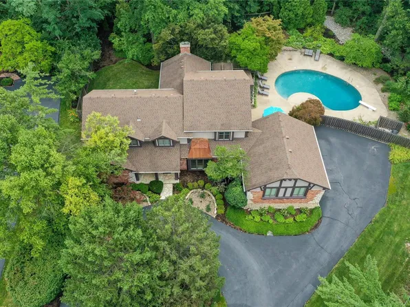 10970 Chambray Ct, Saint Louis, MO 63141