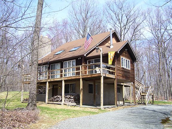 2nd image of 25 Arapaho Dr