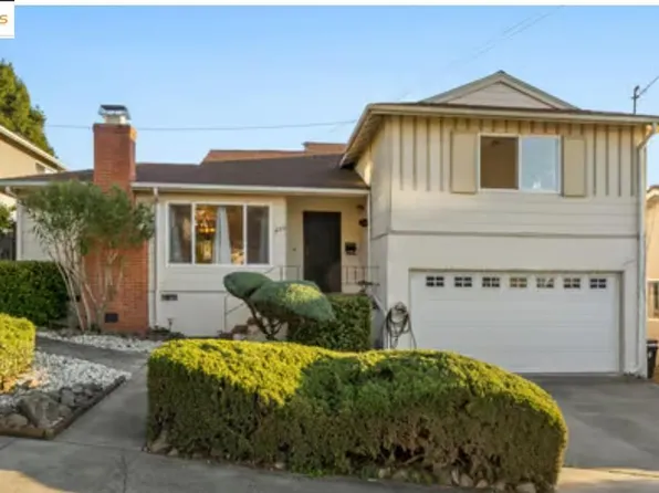 7400 Potrero Ave, El Cerrito, CA 94530