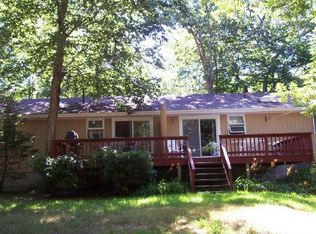 538 N Roast Meat Hill Rd, Killingworth, CT 06419