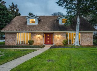 1620 Hanging Cliff Dr, Dallas, TX 75224