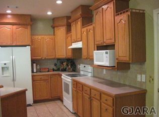 667 E Pagosa Dr, Grand Junction, CO 81506