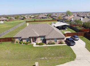 2904 Thousand Oaks Dr, Anna, TX 75409