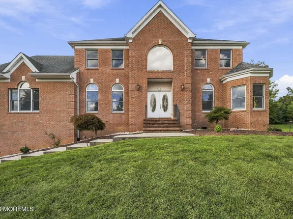 36 Clarksburg Road, Clarksburg, NJ 08510