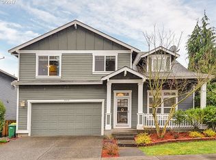 9210 SW Graphite Ter, Beaverton, OR 97007