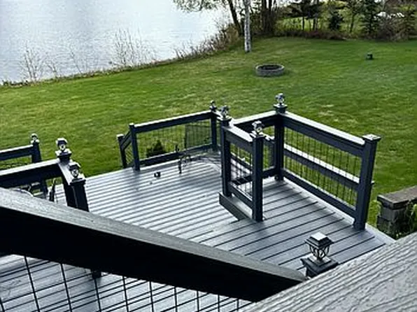 6845 S Rains Dr, Big Lake, AK 99623