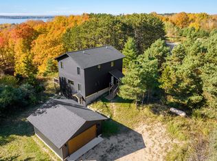 3133 Shadynook Rd, Central Lake, MI 49622