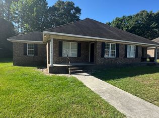 1208 Beaver Creek Dr UNIT A, Statesboro, GA 30458