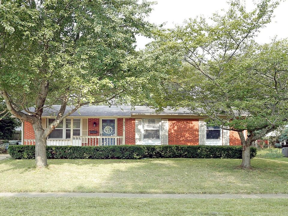 1st image of 3577 Galahad Dr
