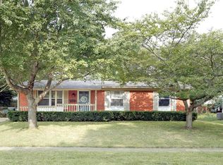 3577 Galahad Dr, Lexington, KY 40517