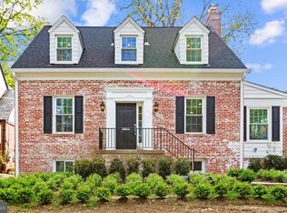 5351 28th St NW, Washington, DC 20015