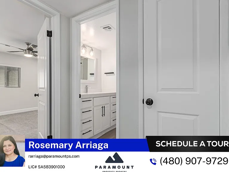 3701 E Monterosa St — Photo 13