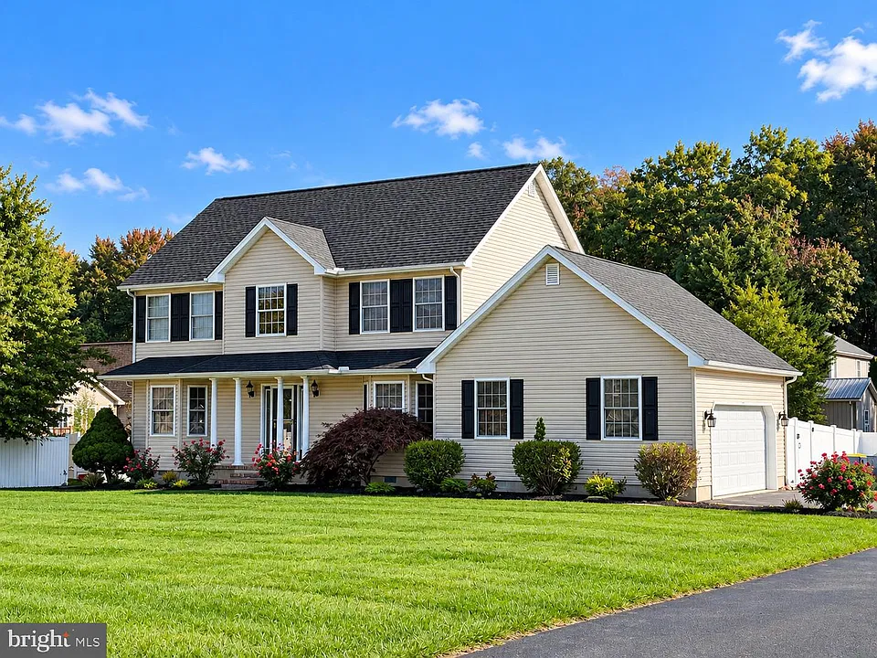 366 Cantwell Dr